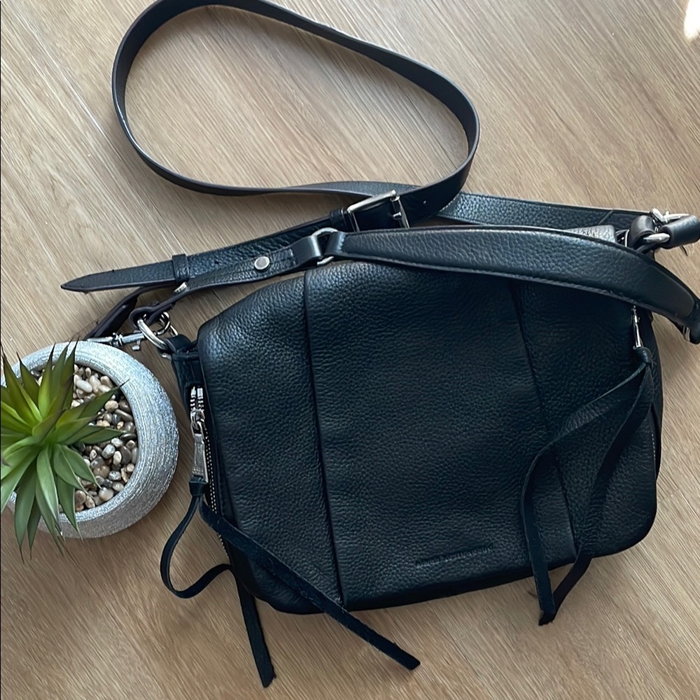 Aimee Kestenberg. Corfu Convertible Shoulder Bag